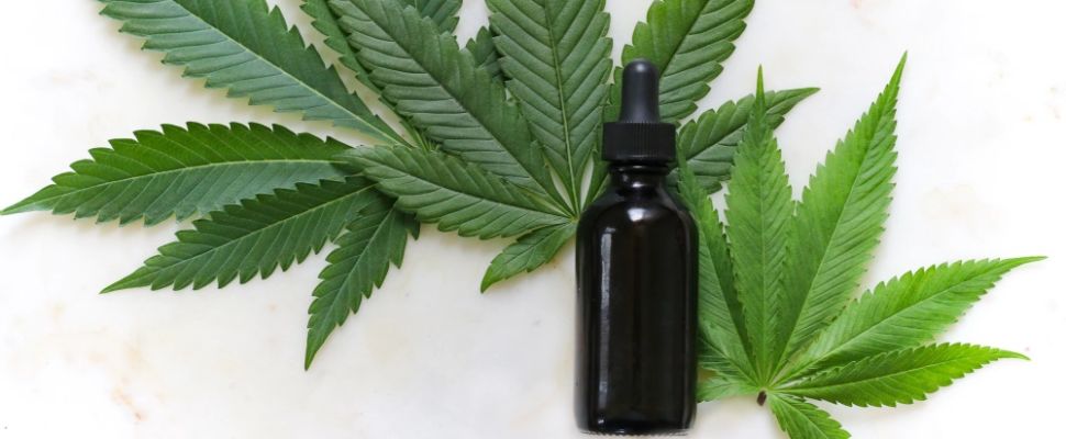 Taming the ‘Wild West’ of CBD