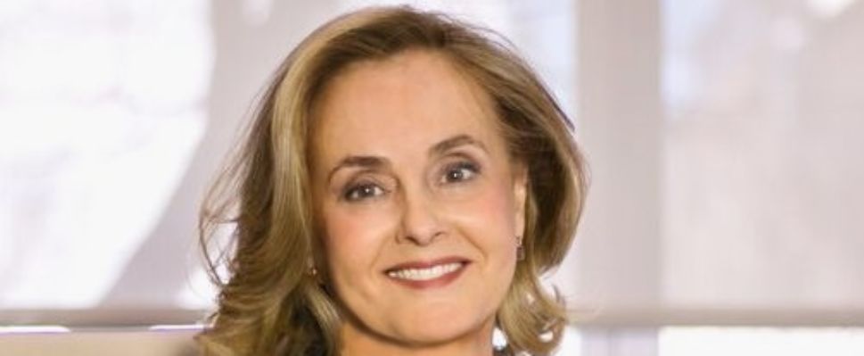Margarita Alfonsel – General Secretary, Fenin, Spain