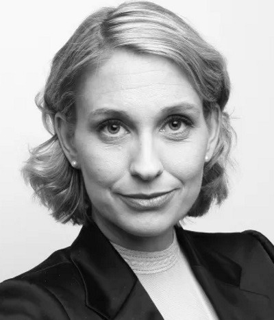 Helena Strigård – Director General & Jonas Ekstrand – Former Director General, SwedenBIO