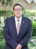 Alejandro Luna