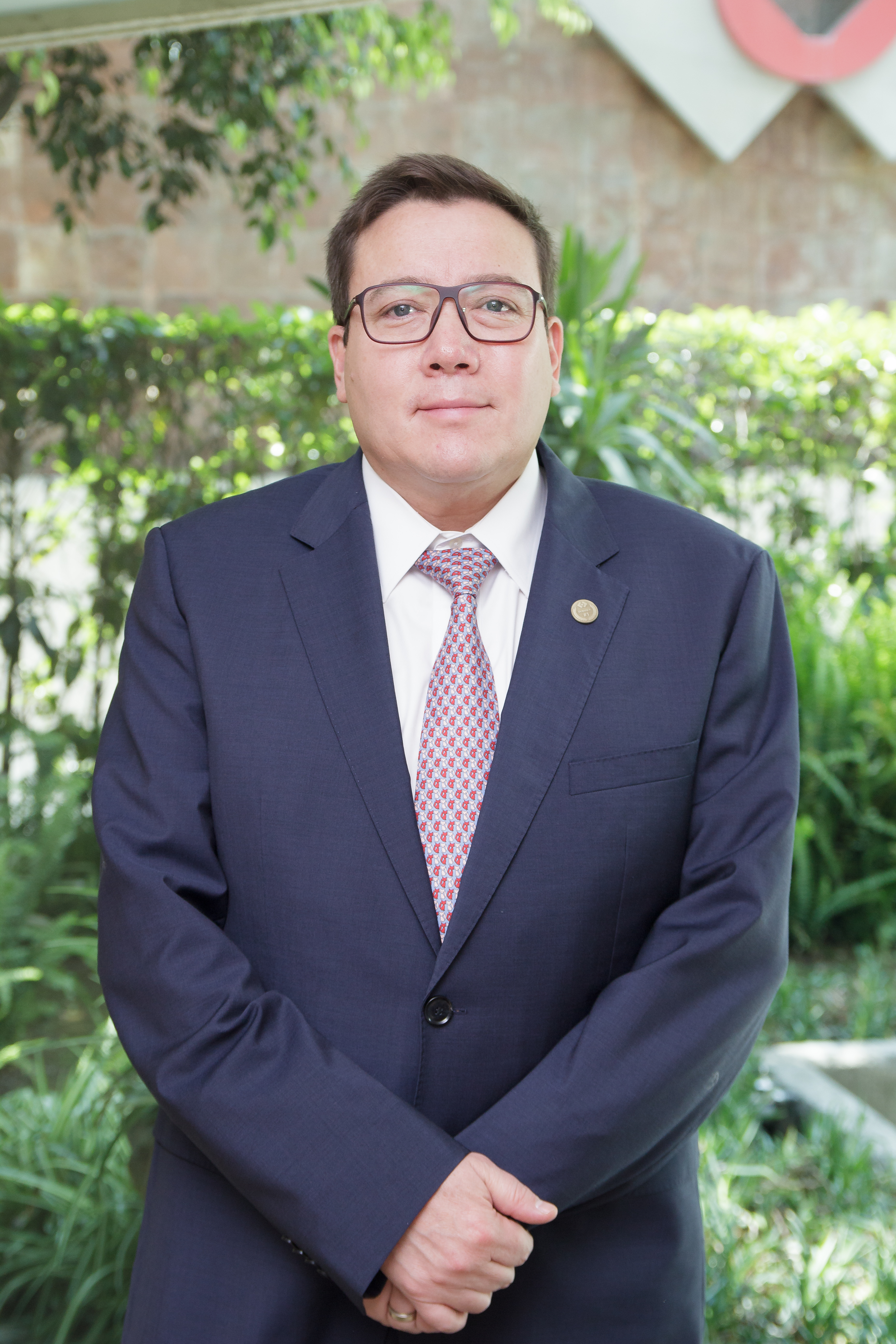Alejandro Luna