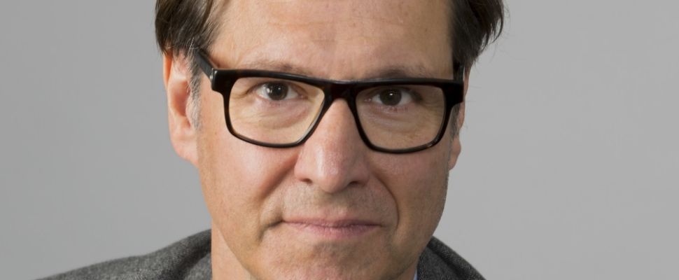 Anders Blanck – Director General, LIF, Sweden