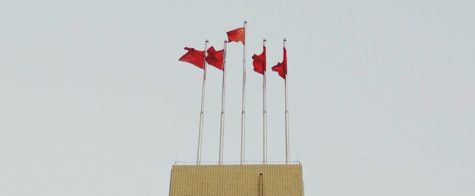 Chinese PD-1 Cancer Drugs: Global Competition for Big Pharma