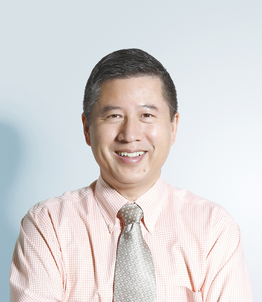 Jinzi Jason Wu – CEO, Ascletis Pharma, China
