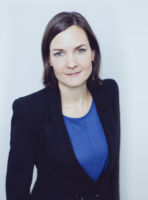 Elena Červenová