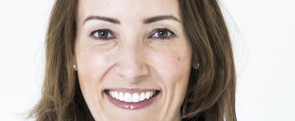 Heidi Stensmyren – Chairman, Swedish Medical Association
