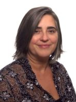 Emmanuelle Ragot