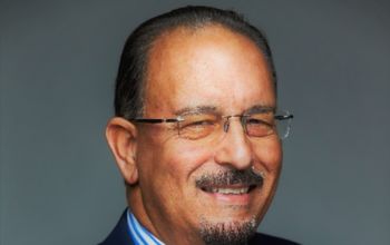 Ivan Lugo – Executive Director, INDUNIV, Puerto Rico