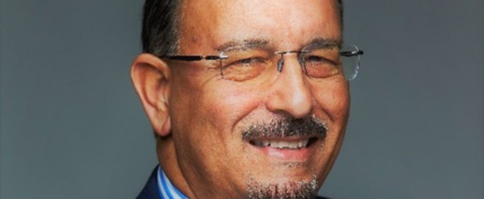 Ivan Lugo – Executive Director, INDUNIV, Puerto Rico