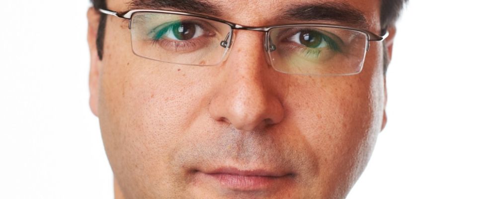 José Herraez – General Manager, Beckman Coulter Iberia
