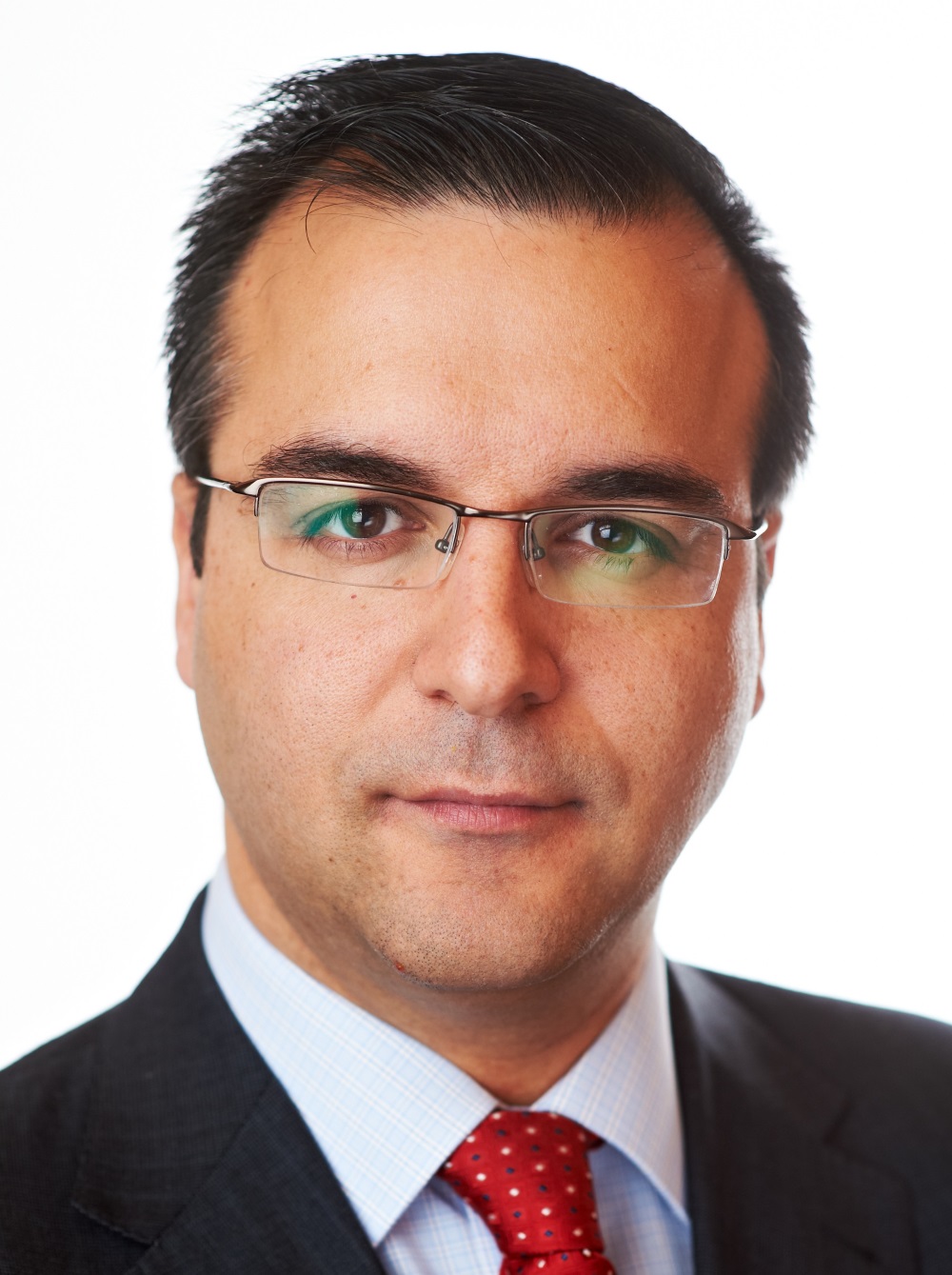 José Herraez – General Manager, Beckman Coulter Iberia