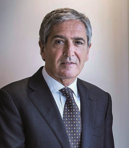 Jesús Donado – CEO, B. Braun Spain