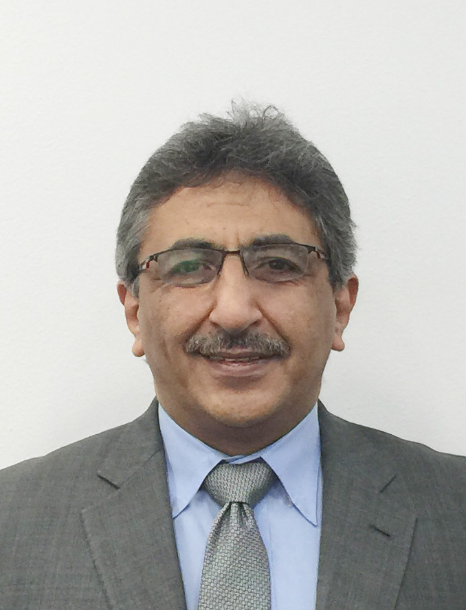 Khaled Atef Elmounayri – Country Manager, AstraZeneca Egypt and North Africa