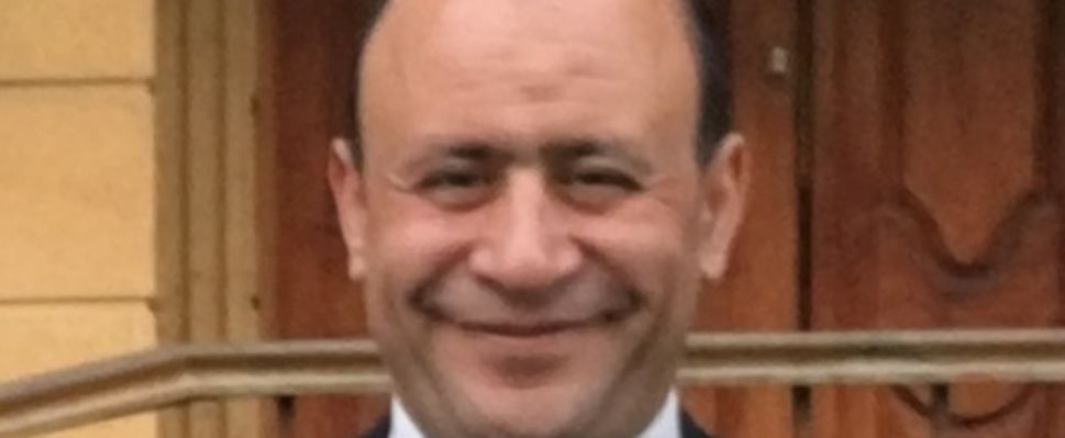Hany Mashaal – General Manager Egypt and Rest of Middle East, Sun Pharma