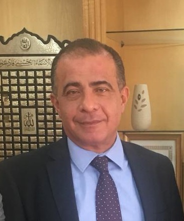 Mohamed Khattab – Chairman and Managing Director, Sedico, Egypt