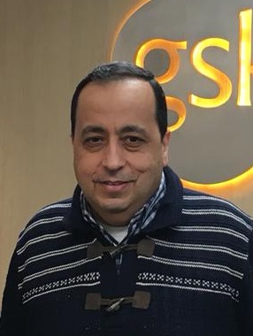 Amre Mamdouh – Vice President & Area General Manager Egypt and North Africa, GSK