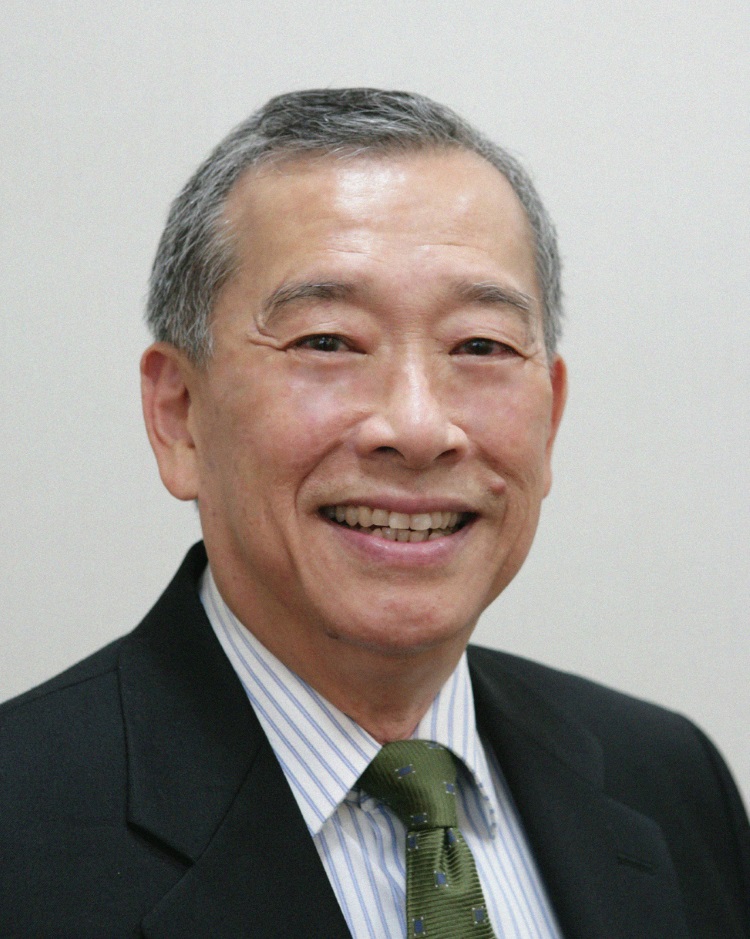 Michael Chang – Founder and Chairman, OBI Pharma, Taiwan
