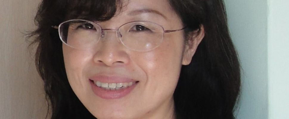 Yen-Hua (Rita) Huang – Dean, Office of Research and Development; Director, TMU Research Center for Cell Therapy and Regeneration Medicine, Taiwan