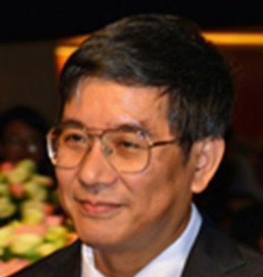 James Chih-Hsin Yang – Director, Department of Oncology, National Taiwan University Hospital