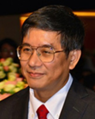 James Chih-Hsin Yang – Director, Department of Oncology, National Taiwan University Hospital