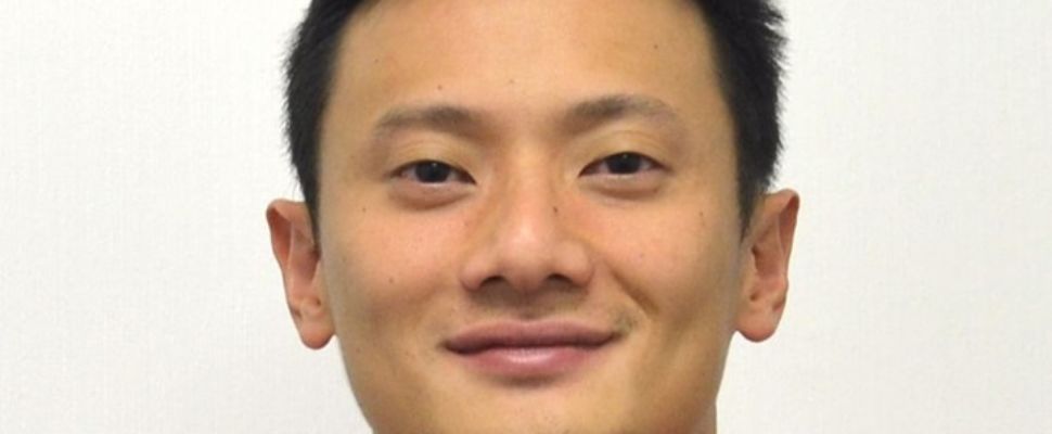 Ed Deng – Co-Founder and CEO, Health2Sync, Taiwan