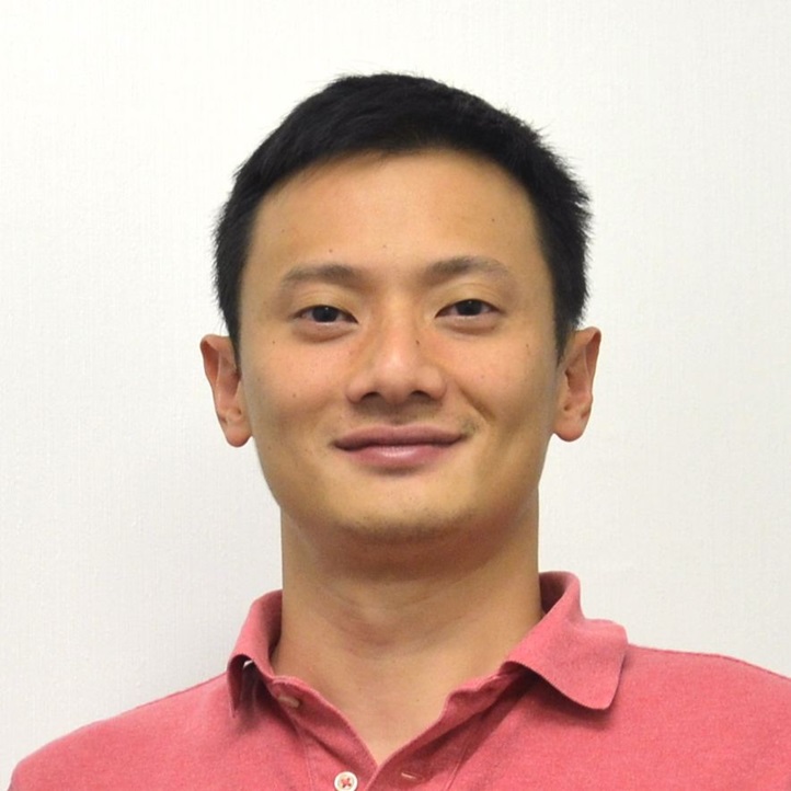 Ed Deng – Co-Founder and CEO, Health2Sync, Taiwan