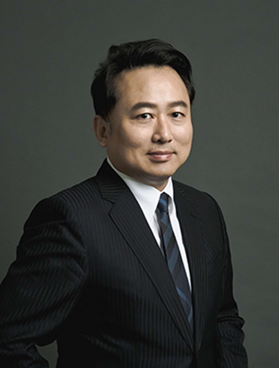 Hung-Kai Kevin Chen – Co-Founder & CEO, Elixiron