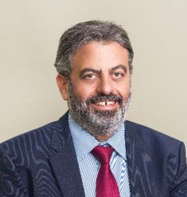 Sherif Rashed – Managing Partner and Chairman, Magicpharma, Egypt