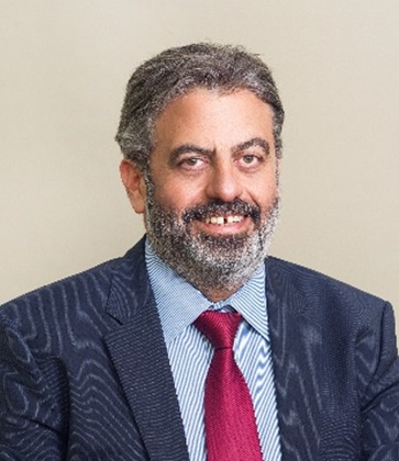 Sherif Rashed – Managing Partner and Chairman, Magicpharma, Egypt
