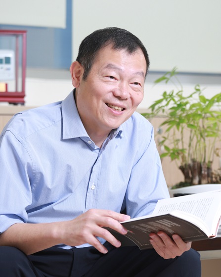 Chi-Hung Lin – National Chiao Tung University (NCTU), Taiwan