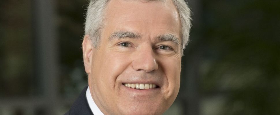 Servier’s Olivier Laureau: Change Instigator