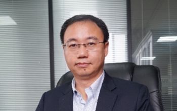 Jiang Lei – Co-Founder and CEO; Shou Jianyong – Co-Founder and CSO, EnnovaBio, China