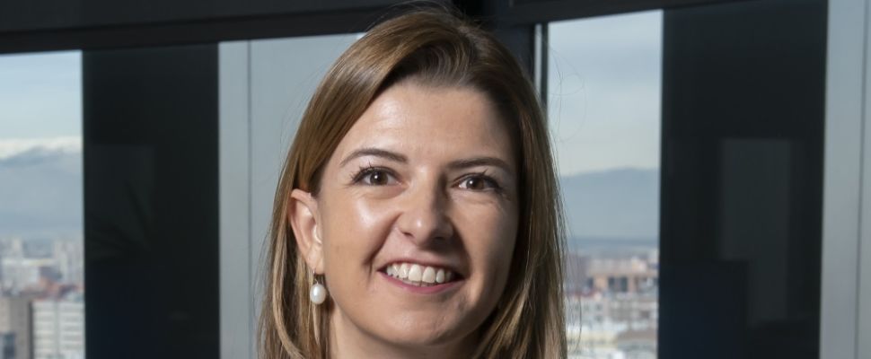 Stefanie Granado – Director General Iberia, Takeda