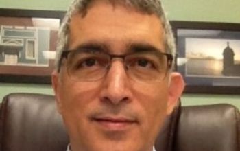 Agustín Rullán – Chancellor, University of Puerto Rico Mayagüez (UPRM)