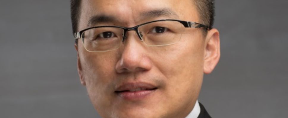 Alan Tsai – General Manager & Carson Chen – CTO, iXensor, Taiwan