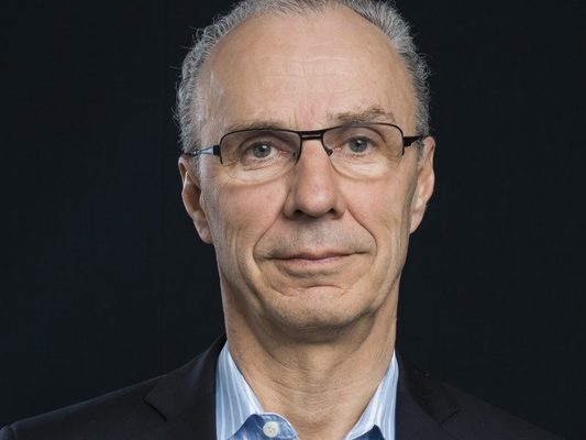 Anders Ekblom – Vice Chairman of the Board, LEO Pharma