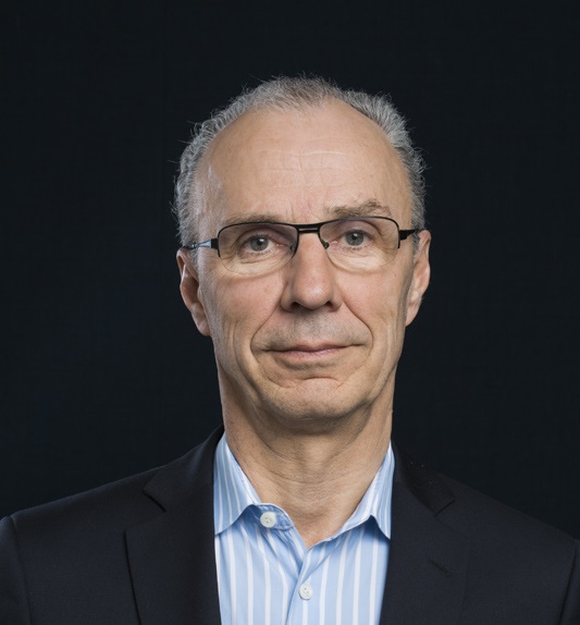 Anders Ekblom – Vice Chairman of the Board, LEO Pharma