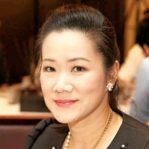 Sukanya Uerchuchai – Executive Director, Franco-Thai Chamber of Commerce