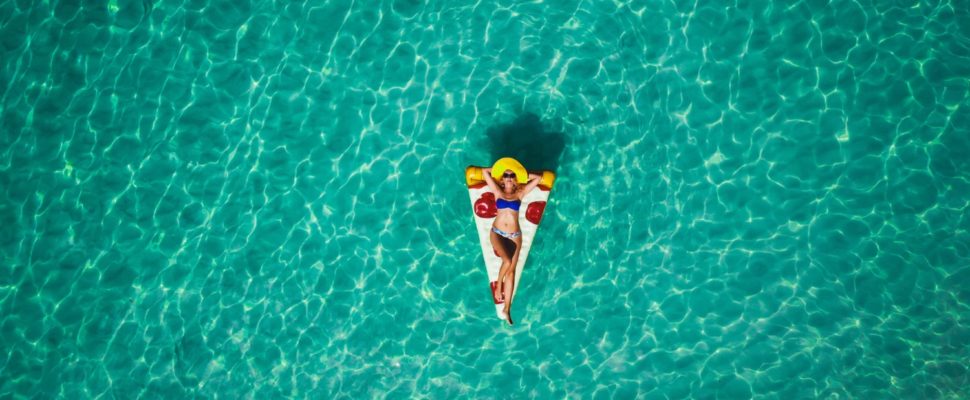 Puerto Rico: To the Caribbean and Beyond