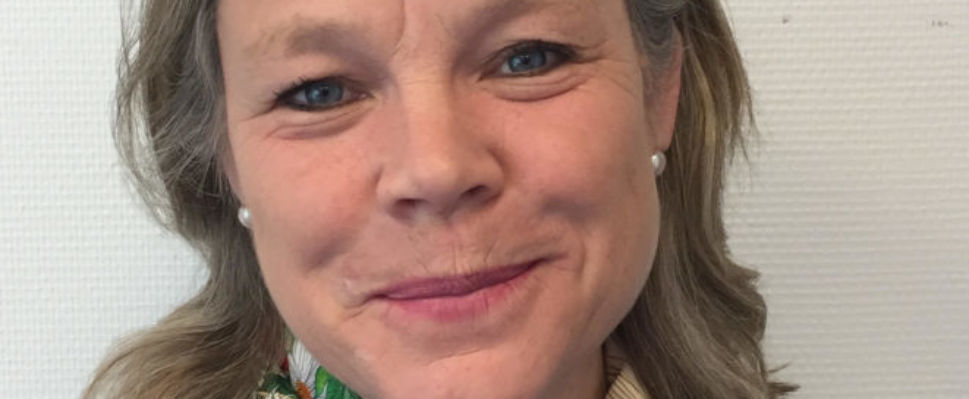 Elisabeth Svanberg – Chief Development Officer, IXALTIS  &  Board Member of SOBI and PledPharma, Sweden