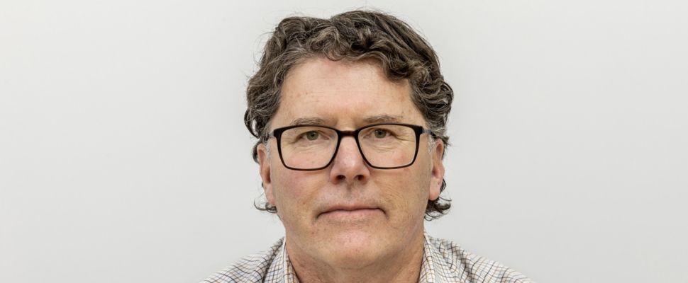 Eric Wahlberg – CEO, Uppsala University Hospital, Sweden