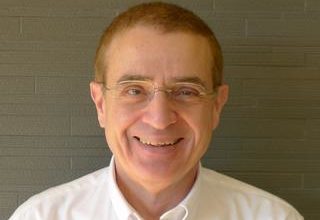 Federico Goodsaid – CEO, MBQ Pharma, Puerto Rico
