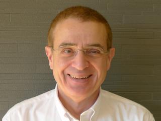 Federico Goodsaid – CEO, MBQ Pharma, Puerto Rico