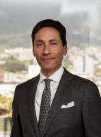 Francisco Gallegos