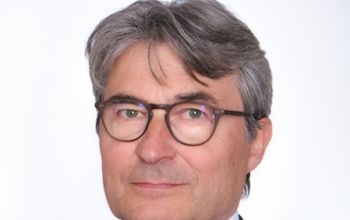 Francois Cornu – President Eurofins Biomnis & Gautier Decock – Managing Director Eurofins BPT France and Belgium