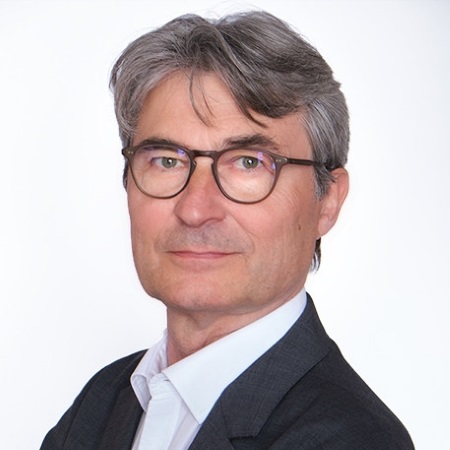 Francois Cornu – President Eurofins Biomnis & Gautier Decock – Managing Director Eurofins BPT France and Belgium