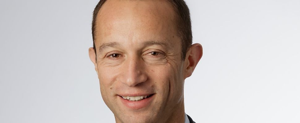 Iddo Leshem – General Manager Nordics, BMS