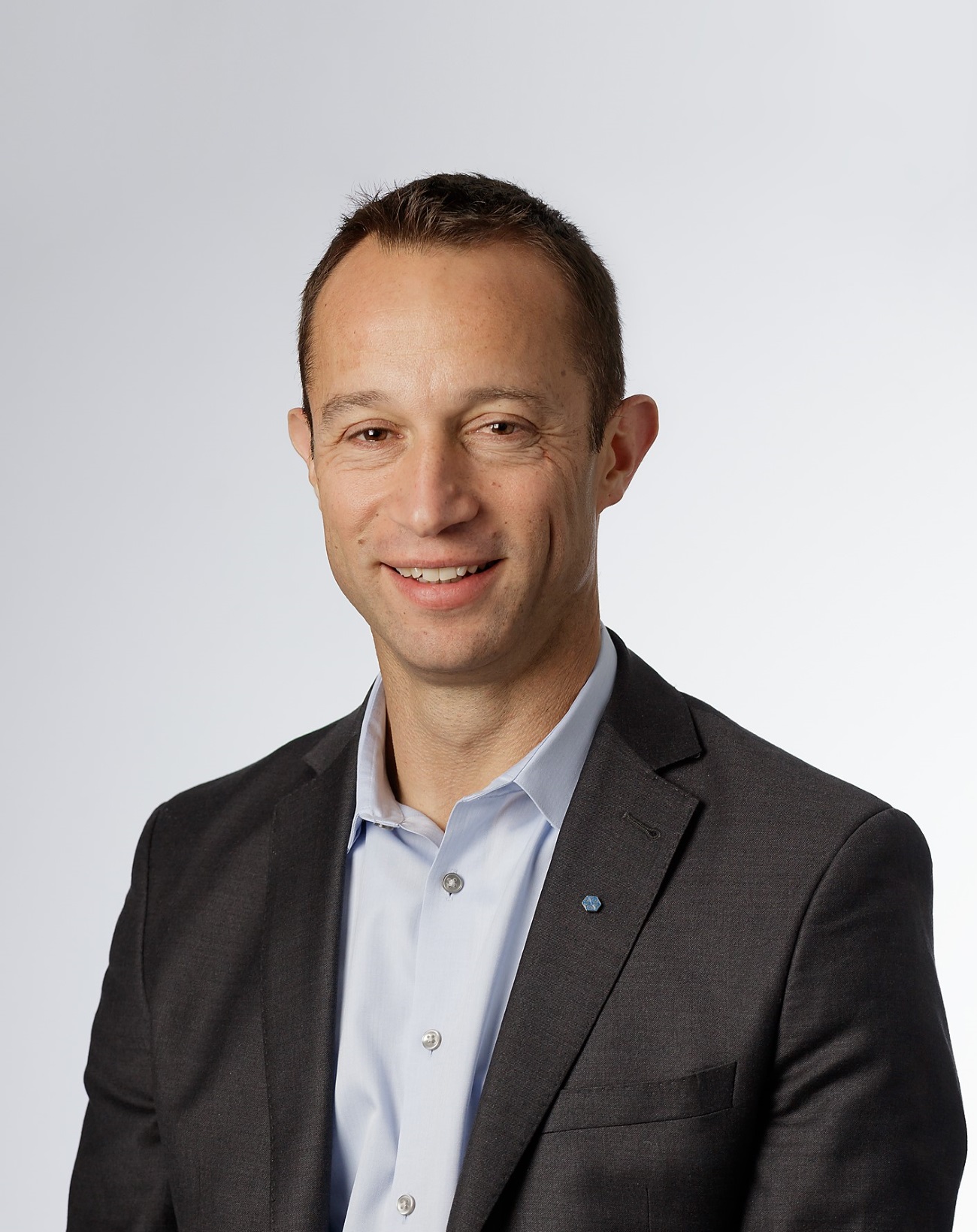 Iddo Leshem – General Manager Nordics, BMS