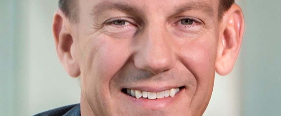 Jakob Tellgren – VP Nordic and Baltic Countries, MSD