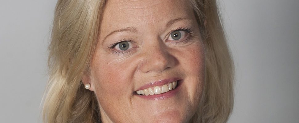 Jenni Nordborg – Director & National Coordinator, Life Sciences Office Sweden